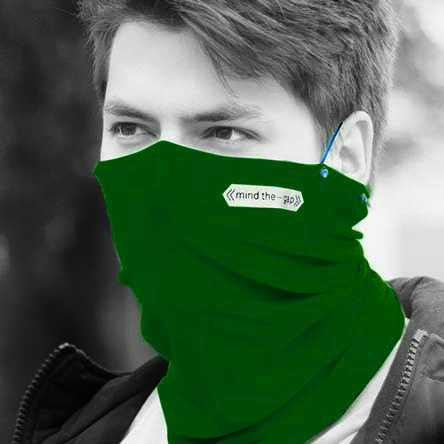 gap<h7o>X</h7o>tuch Mindthe-Gap pine green